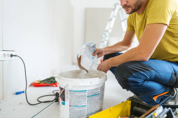 Best Mold Prevention Services  in Adelino, NM